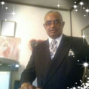 Meet your Posher, Simeon